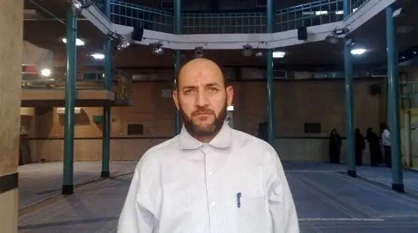 صحبت های تکاندهنده فرزند شهید روحانی حسین فیاض / داعشی‌ها سر پدرم را قطع کردند +عکس
