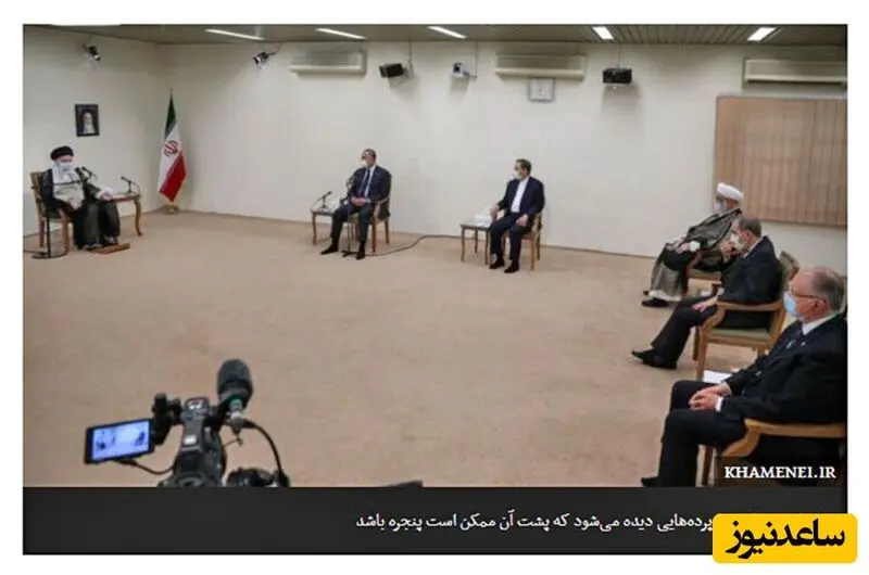 بیت رهبری