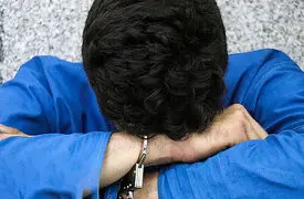 ربایش 13 دختر تهرانی توسط نادر یاکوزا  در نقش مامور برخورد با بدحجابی / فیلم به روایت  قاضی محمد خاکی