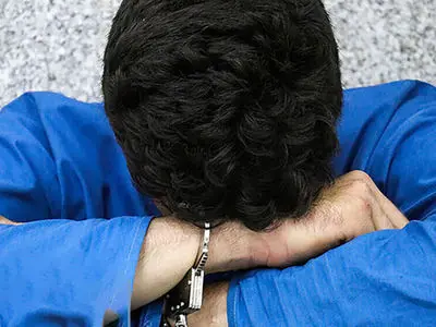 ربایش 13 دختر تهرانی توسط نادر یاکوزا  در نقش مامور برخورد با بدحجابی / فیلم به روایت  قاضی محمد خاکی