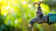 10 درصد قیمت آب به طرح‌ های آب و فاضلاب اختصاص می‌ یابد