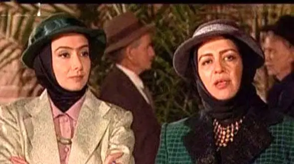 تغییر چهره جذاب کتایون ریاحی بازیگر سریال شب دهم ویژه محرم! / چقدر زیبا!