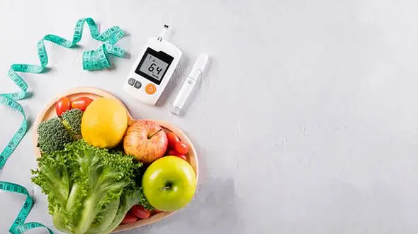 هشدار تغذیه‌ای درباره دیابت؛ قند خون بالای ۱۰۰ زنگ خطر جدی است