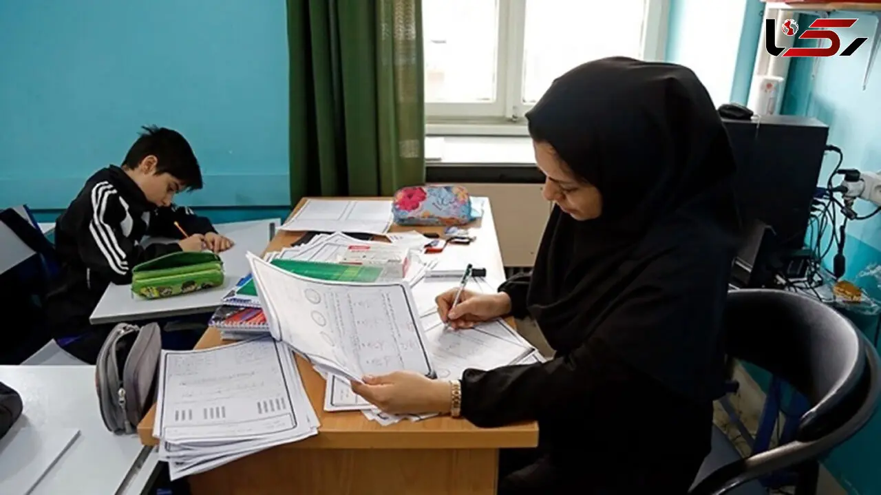 واکسیناسیون معلمان و دانش آموزان از مرداد ماه