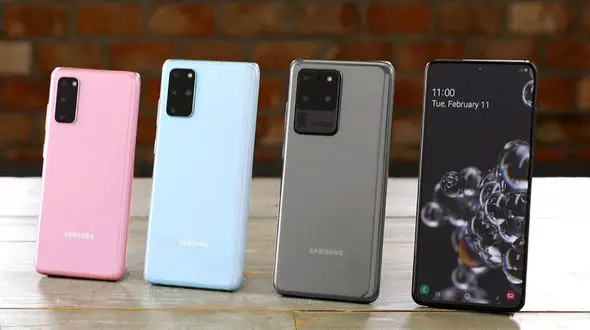 قیمت گوشی های دست دوم پرطرفدار بازار + جدول