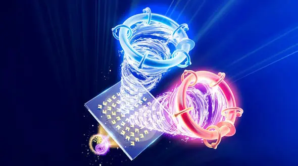 روشی نوین برای کنترل نور برای تقویت فناوری‌ های بی‌ سیم آینده 