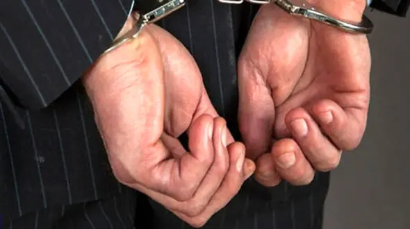 دستگیری اراذل و اوباش سابقه‌دار در بروجرد