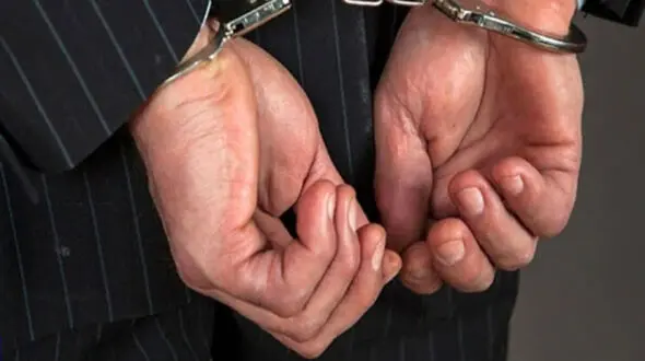 دستگیری اراذل و اوباش سابقه‌دار در بروجرد