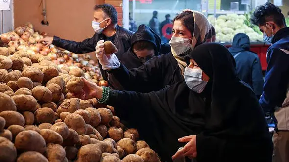 حقوق مصوب شورایعالی کار فقط 30 درصد از نیازهای ماهانه خانواده کارگری را پوشش می دهد