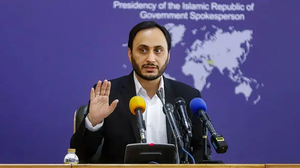 ارائه خدمات اینترنت رایگان برای زائران اربعین/ جلوی بروز فساد را از خود دولت آغاز می‌کنیم