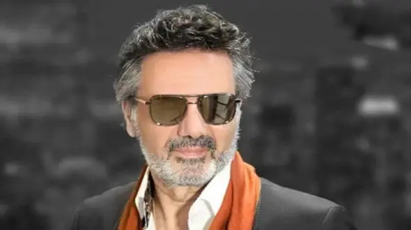 دانلود آهنگ معین / آواز عاشقانه بیا دست قشنگ مهربانت را عصایی کن که برخیزم 