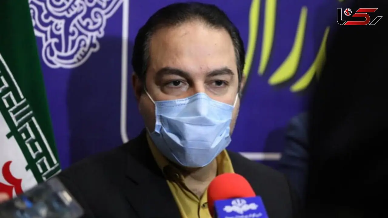 رئیسی: تا فردا یک و نیم میلیون دُز واکسن کرونا وارد کشور می شود