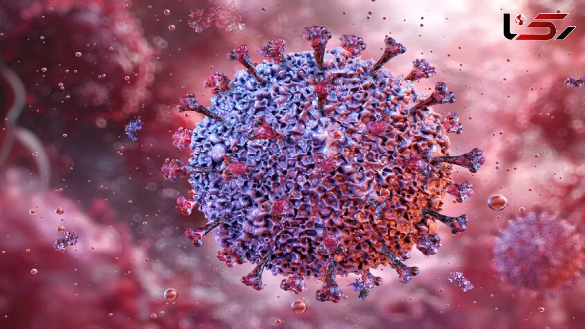کشف جالب دانشمندان در دنیای ویروس ها