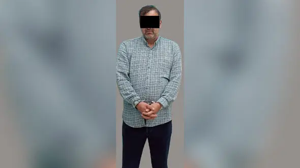 پایان سرقت های سریالی صندوق عقب با ردیابی پژو سوار مشکوک