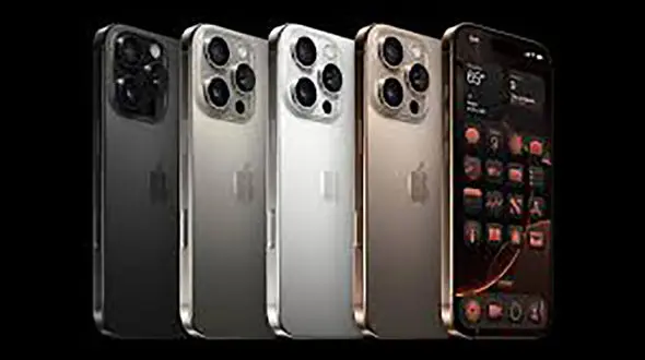 ترامپ تعرفه‌های تلفن‌های همراه را لغو کرد