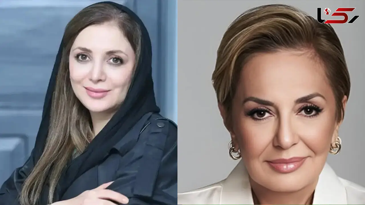 فیلم  عذرخواهی  رویا میرعلمی از  گوگوش بخاطر تقلید صدایش / من شما رو خیلی دوس دارم ... کلی بخاطرت فحش خوردم اما ....