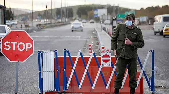 اعلام محدودیت ترافیکی جاده کرج چالوس  برای آخر هفته