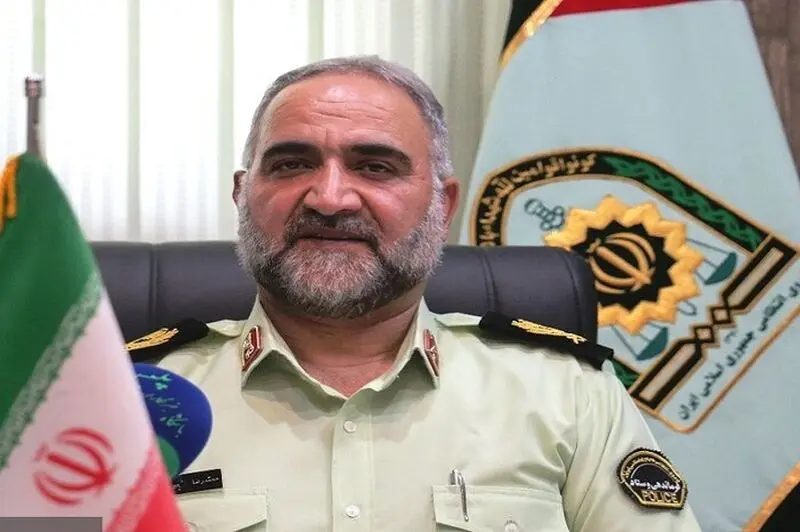 سردارمیرحیدری
