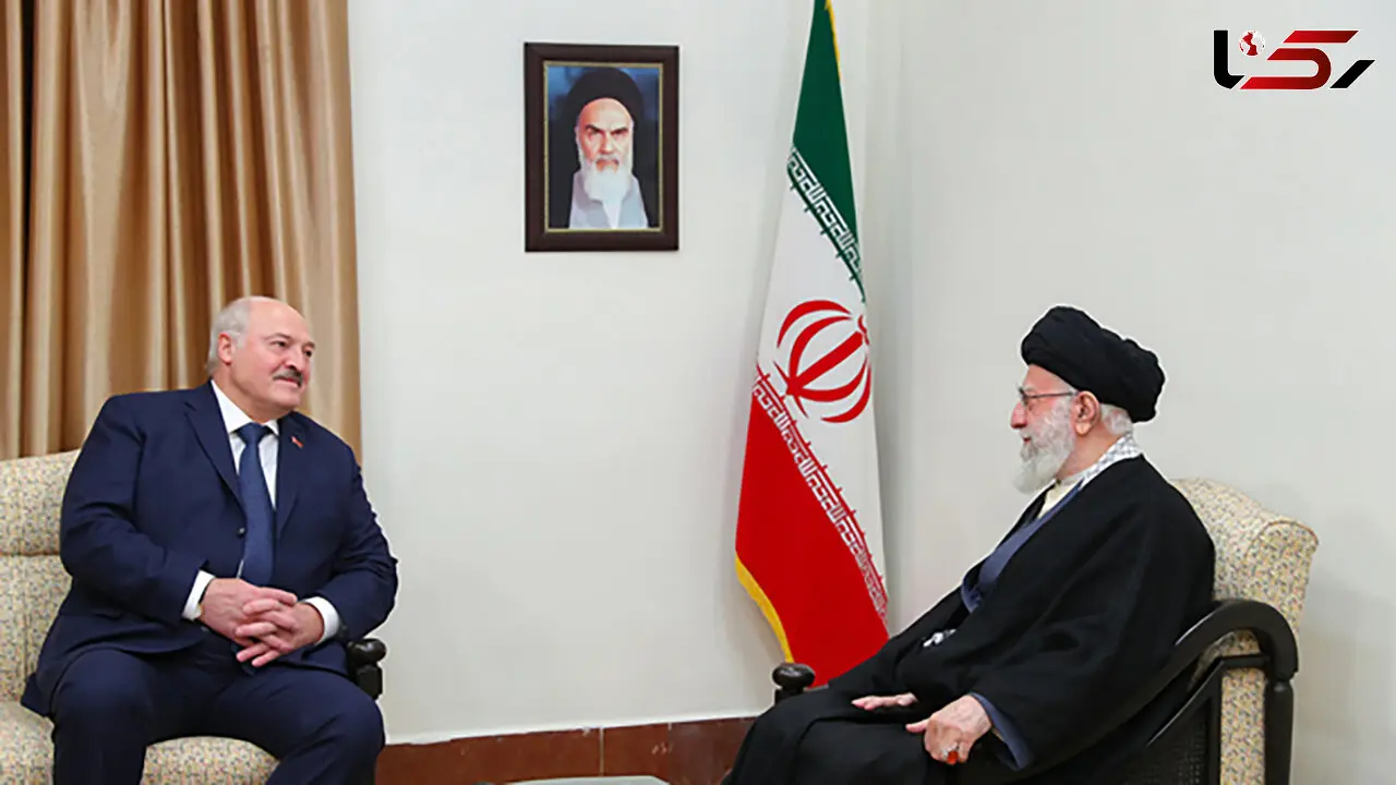 رهبر معظم انقلاب: کشورهای مورد تحریم آمریکا باید با همکاری یکدیگر این حربه را از بین ببرند 