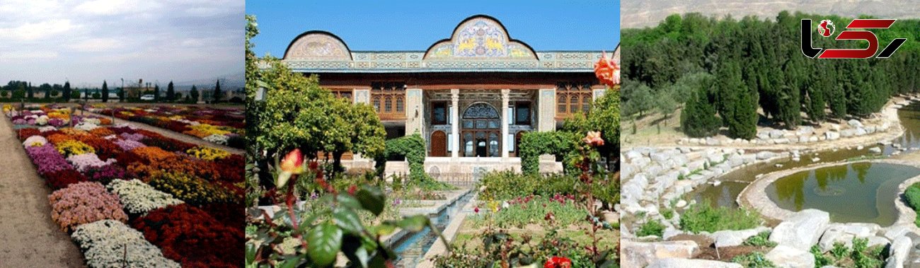 7 بهشت دیدنی در ایران 