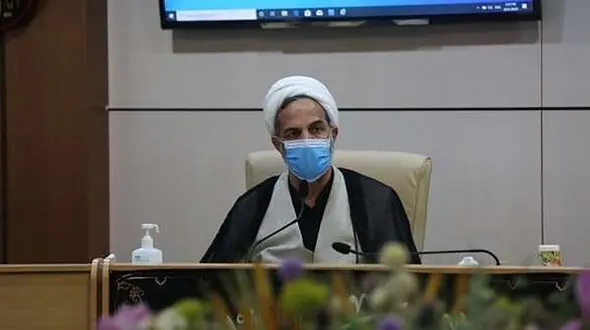 انتقاد رئیس سازمان بازرسی کل کشور از آمریکا برای وضع تحریم‌ در دوران کرونا