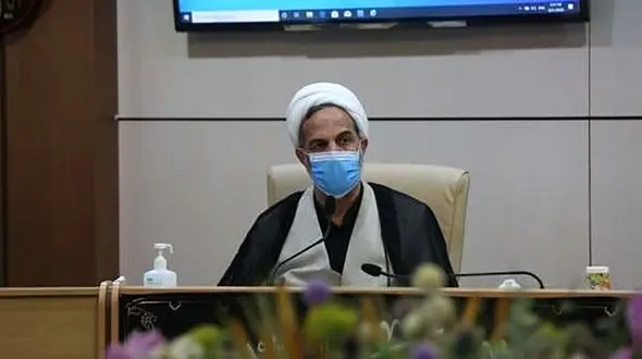 انتقاد رئیس سازمان بازرسی کل کشور از آمریکا برای وضع تحریم‌ در دوران کرونا