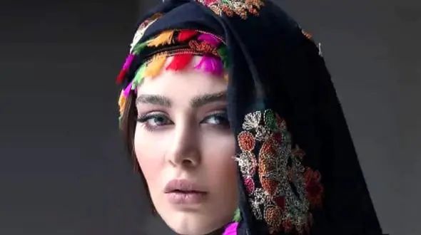 عکس دو نفره سحر قریشی و مادرش که جوان تر از خودش هست / پس از مدت ها در دبی جلوی دوربین قرار گرفتند 