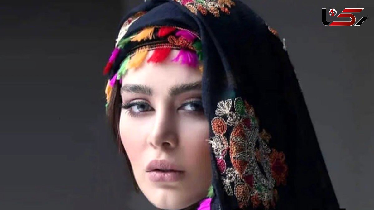 عکس دو نفره سحر قریشی و مادرش که جوان تر از خودش هست / پس از مدت ها در دبی جلوی دوربین قرار گرفتند