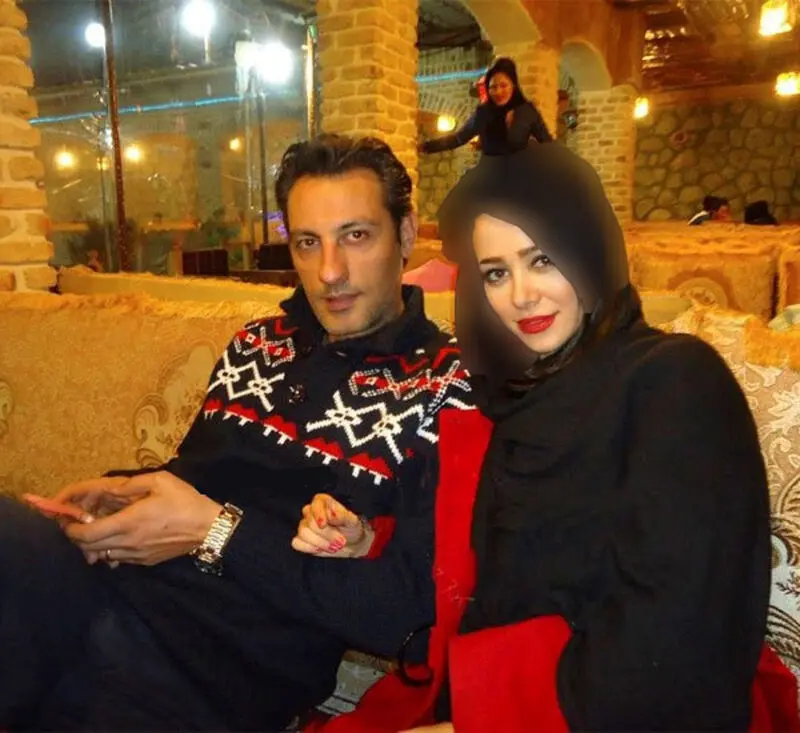 الناز حبیبی