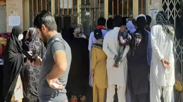 فرماندار ایرانشهر: کمبود نان نداریم / نماینده ایرانشهر: ۵ قرص نان برای هر خانوار با جمعیت بالا، کافی نیست