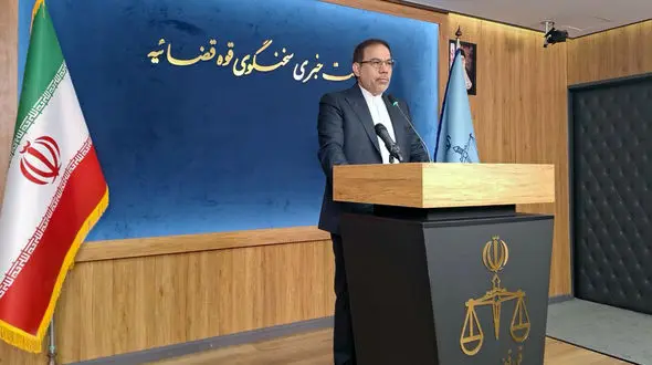 6 نفر به اتهام جاسوسی و شناسایی مکان‌های خاص تحت تعقیب قرار گرفتند