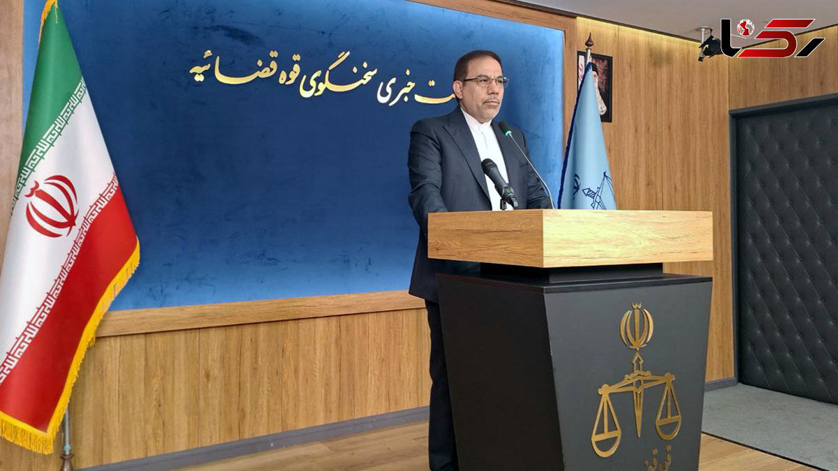 6 نفر به اتهام جاسوسی و شناسایی مکان‌های خاص تحت تعقیب قرار گرفتند