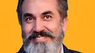 12 مرداد تولد سیامک انصاری؛ مرد آرام و دوست‌ داشتنی تلویزیون که با طنز ماندگار شد