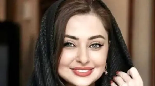 عکس / تغییر چهره نفیسه روشن خانم دکتر "سریال آلا" / انگار باز عروس شده !