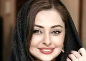 عکس / تغییر چهره نفیسه روشن خانم دکتر "سریال آلا" / انگار باز عروس شده !