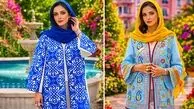 مانتو خاص و لاکچری برای نوروز؛ کلید داشتن ظاهری همیشه جذاب + 15 مدل شیک