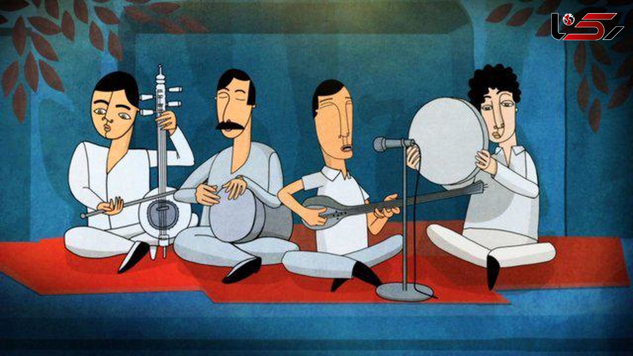 انیمیشن ایرانی در فهرست اولیه اسکار 2018