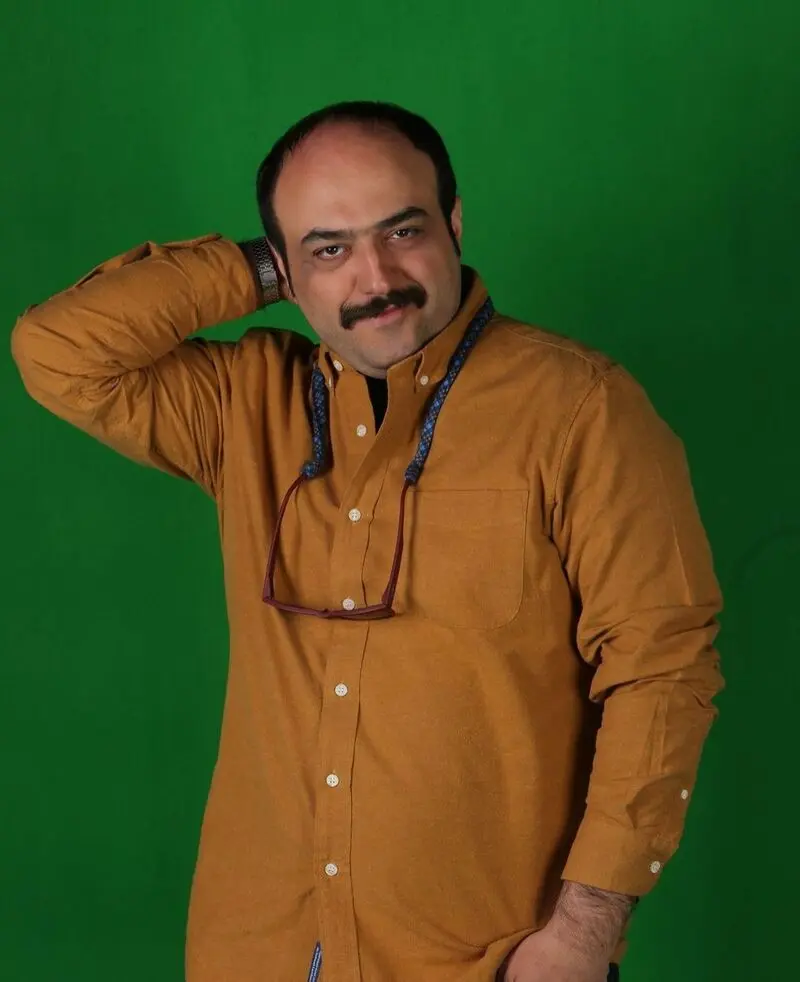 مجید توکلی