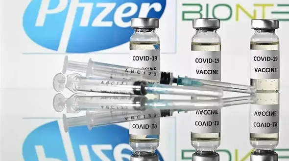 مرگ یک زن پس از تزریق واکسن کرونا