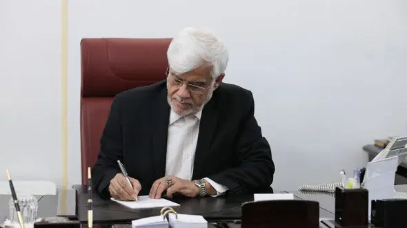 جنبش دانشجویی پیشگام وفاق ملی شود

