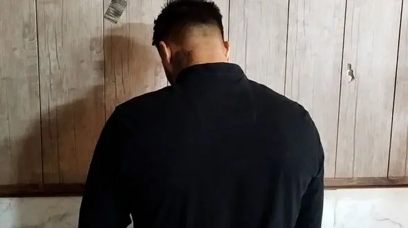 دستگیری قمه‌کش خیابان ری در عملیات ضربتی پلیس