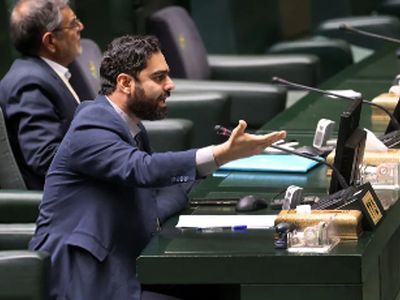 ثابتی: بازرسان آژانس به زودی اخراج می‌شوند