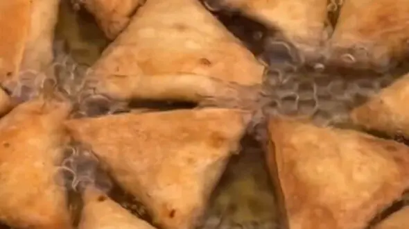 از طرز تهیه پیتزا رولی تا سینی فینگرفود