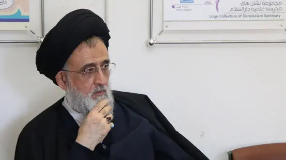 واکنش عضوفقهای شورای نگهبان به اظهارت وزیر پیشین اطلاعات 