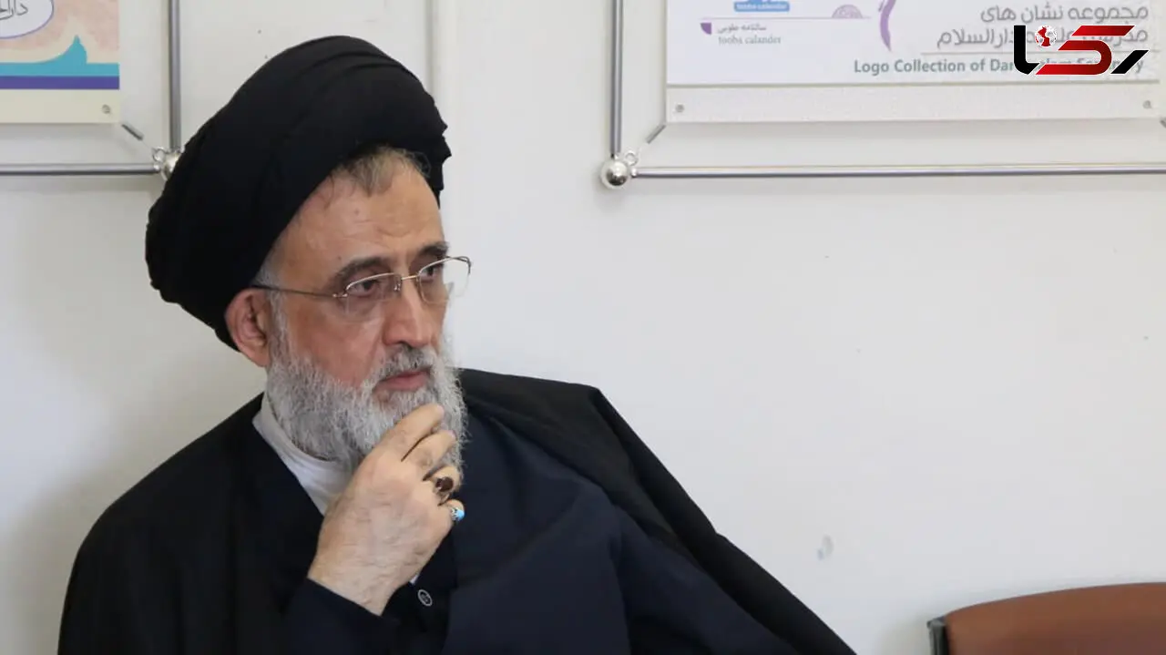 واکنش عضوفقهای شورای نگهبان به اظهارت وزیر پیشین اطلاعات 