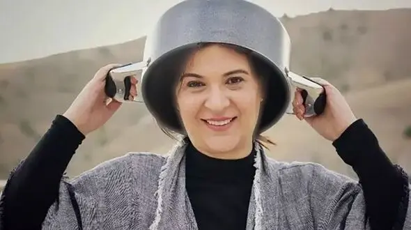 صورت جوان ریما رامین فر، همای پایتخت کنار همسرش در 54 سالگی/ مثل همیشه ساده و باکلاس+ عکس