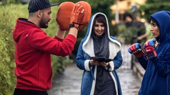 تازه ترین خبرها از سریال توقیفی «ممنوعه» 