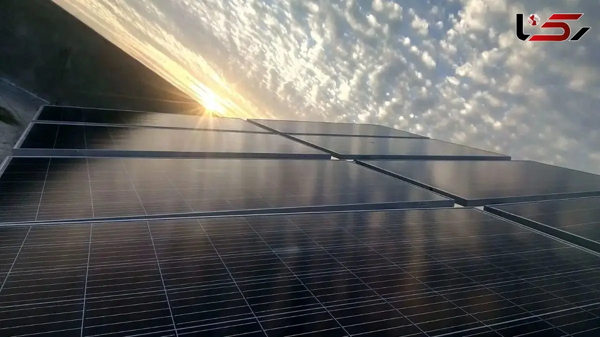 انقلاب انرژی در پشت‌بام‌ها /  راهکاری اقتصادی برای آینده پایدار ایران