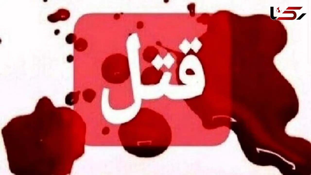 جنایتی که بخاطر یک زن در پارک بیسیم رقم خورد / بازداشت قاتل کارتن خواب پس از 5 روز