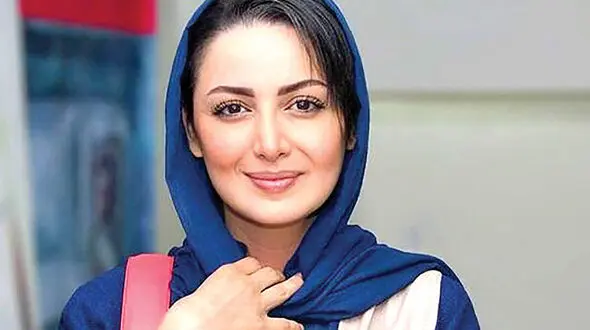 عکس عروسی شیلا خداداد ! / زیباترین عروس ایرانی بود !